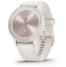 Smartwatch Garmin Vivomove Sport beżowy