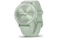 Smartwatch Garmin Vivomove Sport srebrny