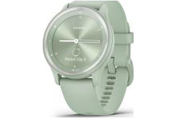 Smartwatch Garmin Vivomove Sport srebrny