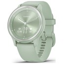 Smartwatch Garmin Vivomove Sport 0.73" zielony