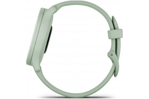 Smartwatch Garmin Vivomove Sport 0.73" zielony
