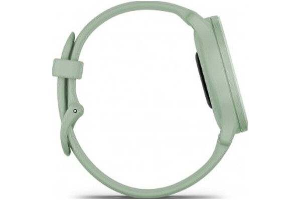 Smartwatch Garmin Vivomove Sport 0.73" zielony