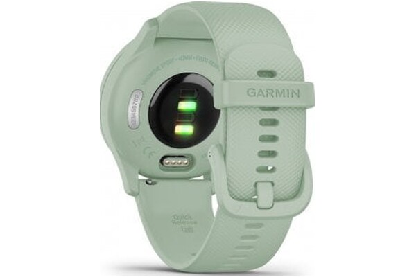 Smartwatch Garmin Vivomove Sport 0.73" zielony
