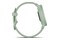 Smartwatch Garmin Vivomove Sport 0.73" zielony