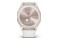 Smartwatch Garmin Vivomove Sport 0.73" biały