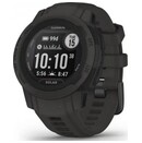 Smartwatch Garmin Instinct 2S Solar 0.79" czarny