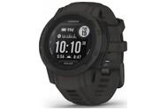 Smartwatch Garmin Instinct 2S Solar 0.79" czarny