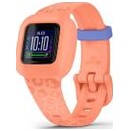 Smartwatch Garmin Vivofit Junior 3 0.41" pomarańczowy