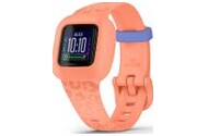 Smartwatch Garmin Vivofit Junior 3 0.41" pomarańczowy