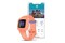 Smartwatch Garmin Vivofit Junior 3 0.41" pomarańczowy