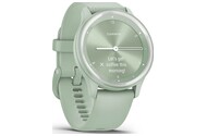 Smartwatch Garmin Vivomove Sport zielony