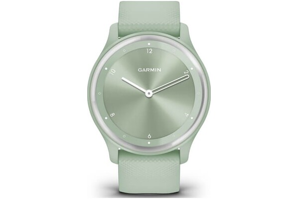 Smartwatch Garmin Vivomove Sport zielony