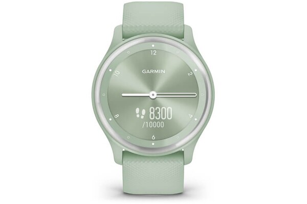 Smartwatch Garmin Vivomove Sport zielony