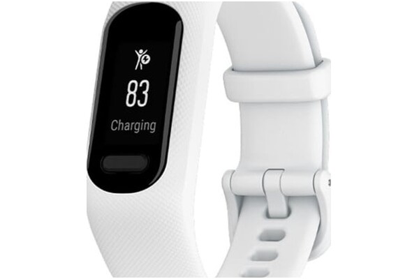 Smartband Garmin Vivosmart 5 biały