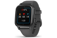 Smartwatch Garmin Venu SQ szary