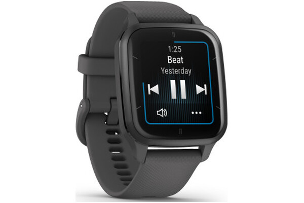 Smartwatch Garmin Venu SQ szary