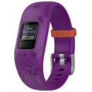 Smartwatch Garmin Vivofit Junior 2 0.66" fioletowy