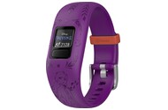 Smartwatch Garmin Vivofit Junior 2 0.66" fioletowy