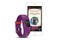 Smartwatch Garmin Vivofit Junior 2 0.66" fioletowy