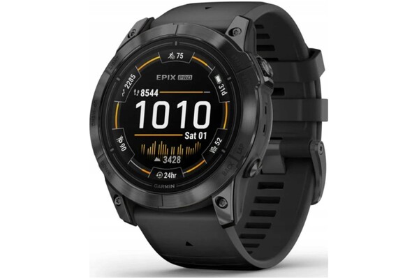 Smartwatch Garmin Epix Pro Gen 2 Sapphire