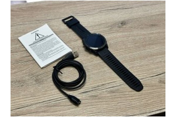 Smartwatch Garmin Epix Pro Gen 2 Sapphire
