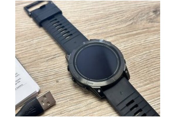 Smartwatch Garmin Epix Pro Gen 2 Sapphire