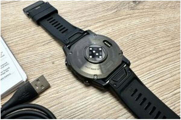 Smartwatch Garmin Epix Pro Gen 2 Sapphire