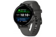 Smartwatch Garmin Venu 3S szary