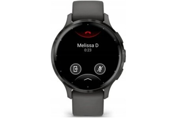 Smartwatch Garmin Venu 3S szary