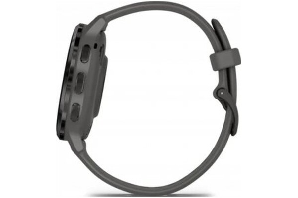 Smartwatch Garmin Venu 3S szary