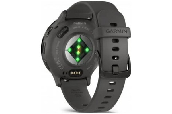 Smartwatch Garmin Venu 3S szary