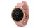 Smartwatch Garett Electronics Veronica 1.32" różowy