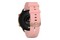 Smartwatch Garett Electronics Veronica 1.32" różowy