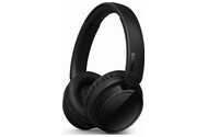 Słuchawki Philips TAH5209BK00 Nauszne Bezprzewodowe czarny
