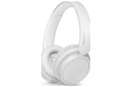 Słuchawki Philips TAH5209WT00 Nauszne Bezprzewodowe biały