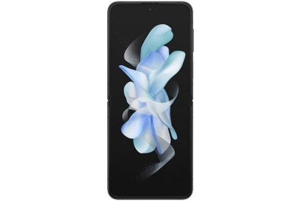Smartfon Samsung Galaxy Z Flip 4 5G grafitowy 6.7" 8GB/256GB