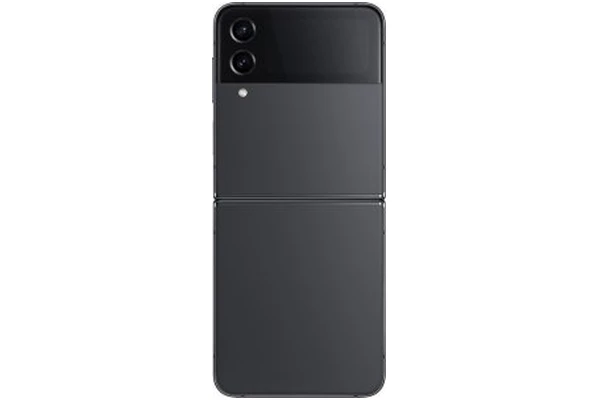 Smartfon Samsung Galaxy Z Flip 4 5G grafitowy 6.7" 8GB/256GB