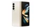 Smartfon Samsung Galaxy Z Fold 4 5G kremowy 7.6" 12GB/256GB