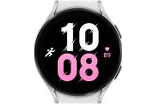 Smartwatch Samsung Galaxy Watch 5 1.36" srebrny
