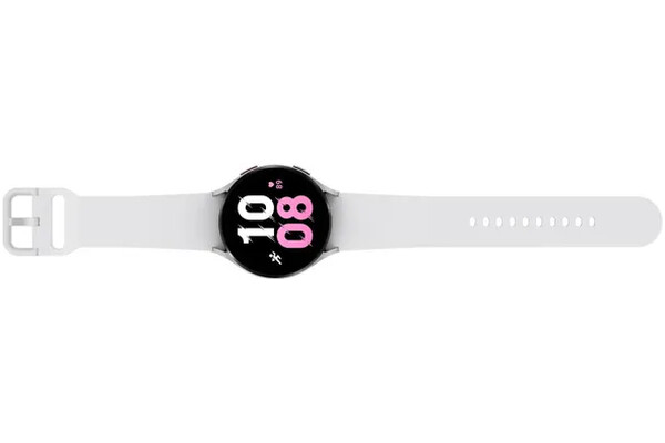 Smartwatch Samsung Galaxy Watch 5 LTE 1.36" srebrny