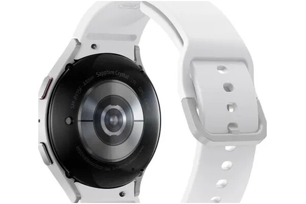 Smartwatch Samsung Galaxy Watch 5 LTE 1.36" srebrny