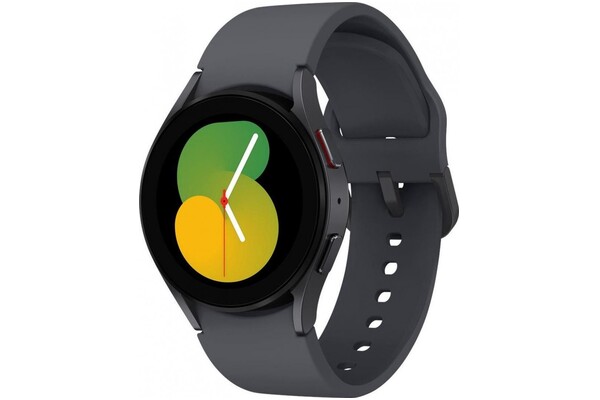 Smartwatch Samsung Galaxy Watch 5 1.19" czarny