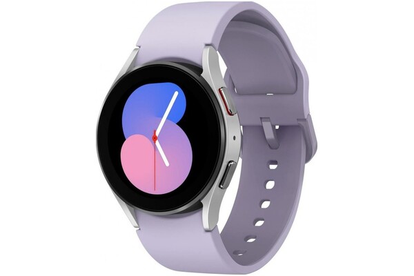 Smartwatch Samsung Galaxy Watch 5 1.19" fioletowy