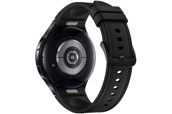 Smartwatch Samsung Galaxy Watch 6 Classic 1.47" czarny