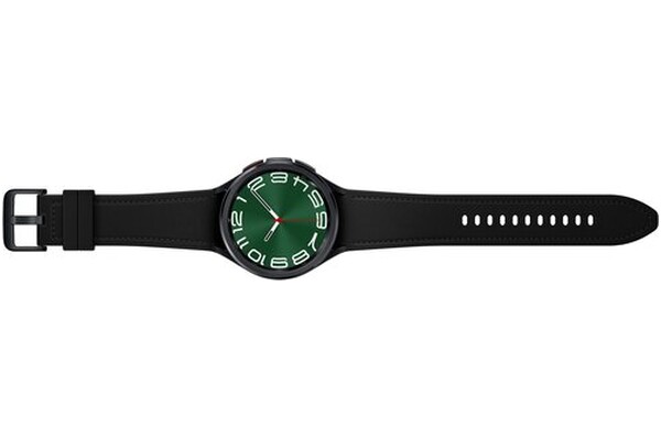 Smartwatch Samsung Galaxy Watch 6 Classic 1.47" czarny