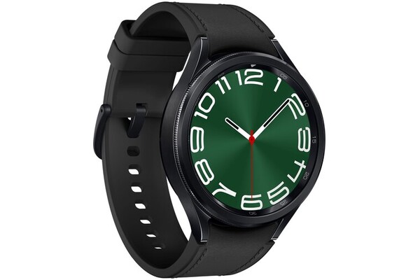 Smartwatch Samsung Galaxy Watch 6 Classic 1.47" czarny
