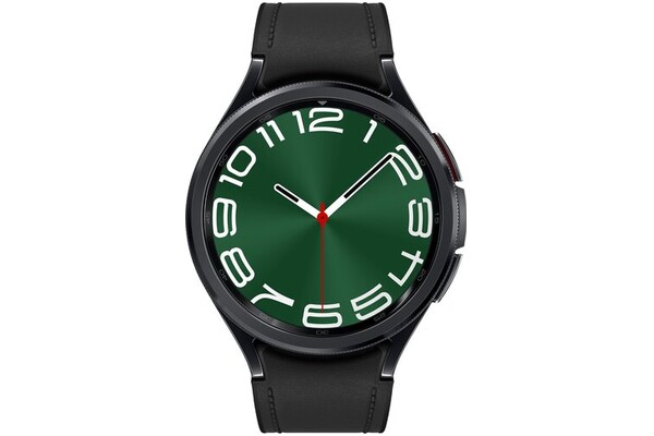 Smartwatch Samsung Galaxy Watch 6 Classic 1.47" czarny