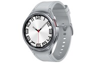 Smartwatch Samsung Galaxy Watch 6 Classic 1.47" srebrny