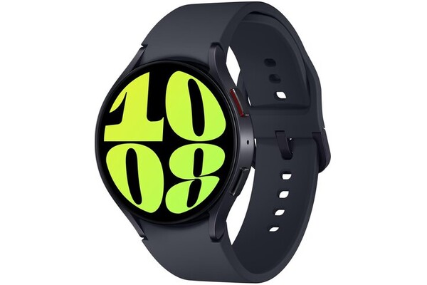Smartwatch Samsung Galaxy Watch 6 1.47" czarny