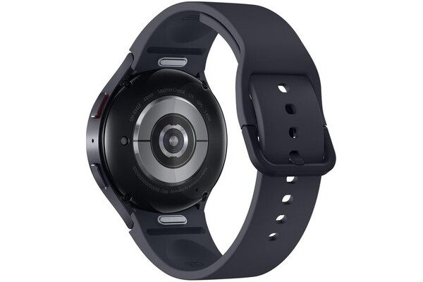 Smartwatch Samsung Galaxy Watch 6 1.47" czarny